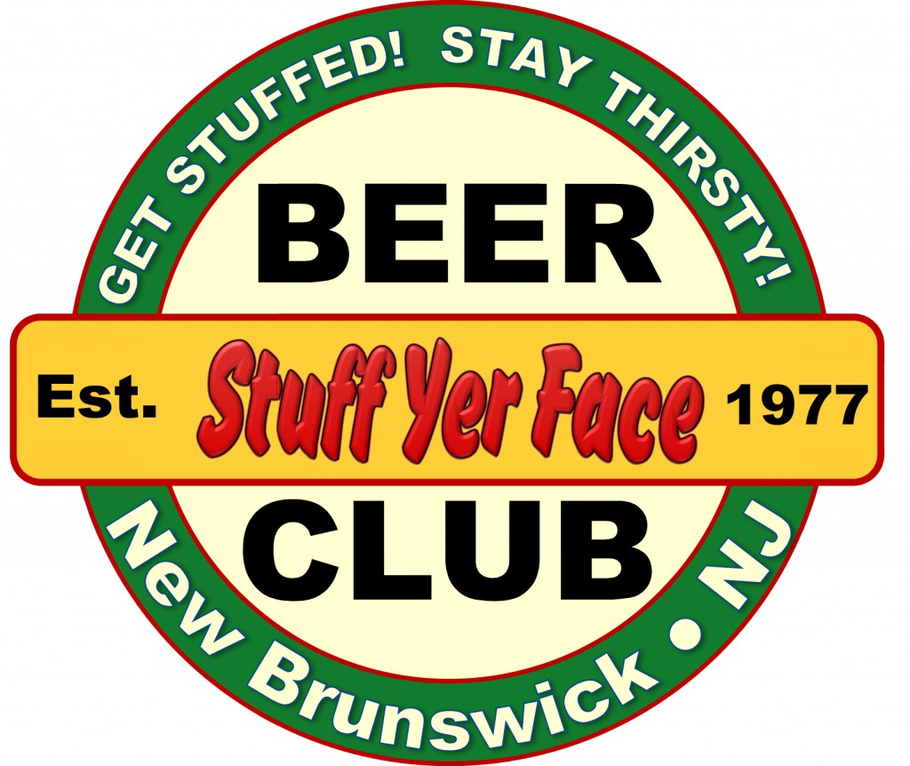 beer club logo