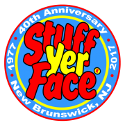 (c) Stuffyerface.com